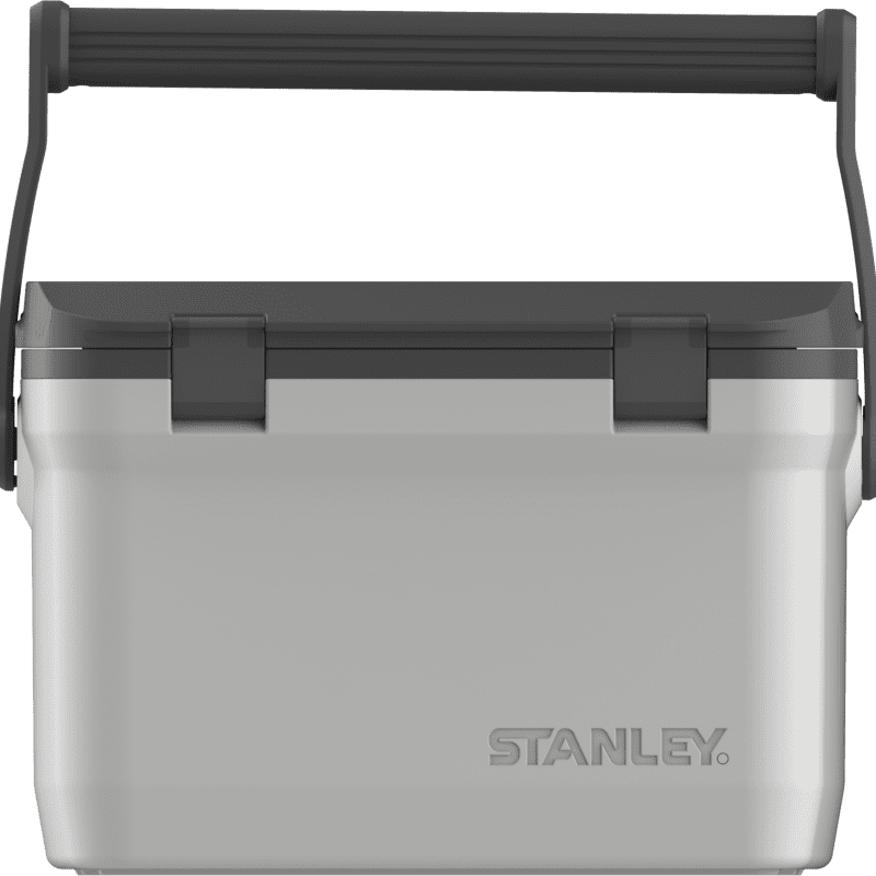 AdventureEasyCarryOutdoorCooler16QTPolar