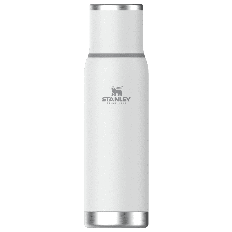 AdventureSlimBottle1.1qtPolarWhite