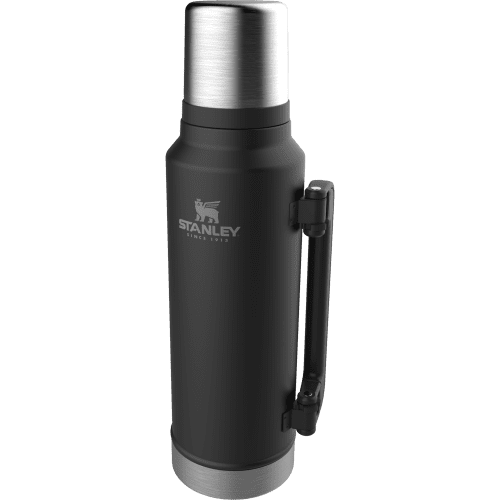 ClassicLegendaryBottle1.5qtMatteBlack 1