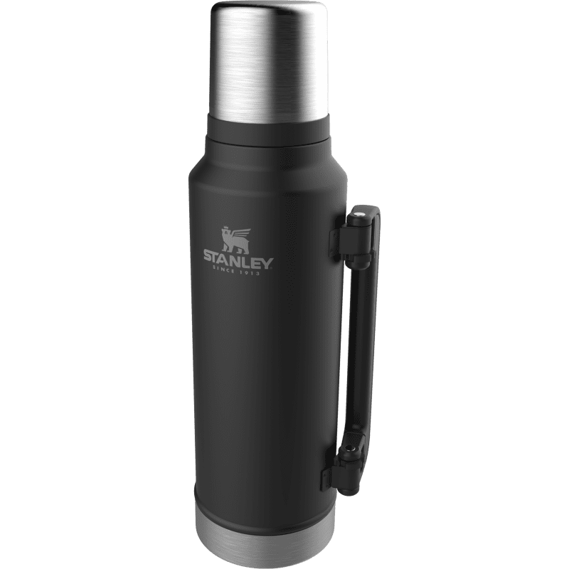 ClassicLegendaryBottle1.5qtMatteBlack 1