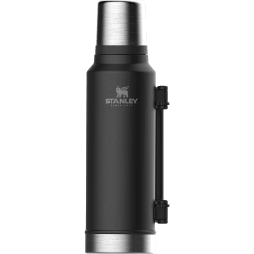 ClassicLegendaryBottle1.5qtMatteBlack