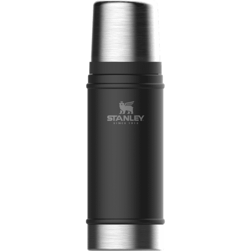 ClassicLegendaryBottle16ozMatteBlack