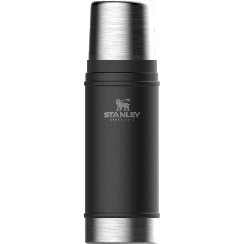 ClassicLegendaryBottle16ozMatteBlack