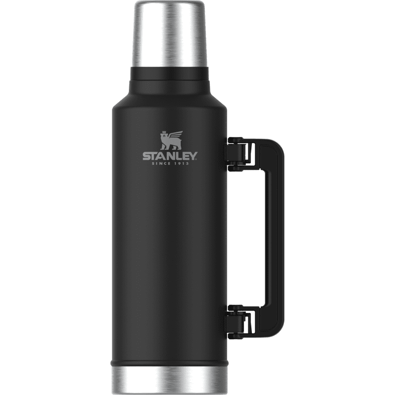 ClassicLegendaryBottle2.0qtMatteBlack 3