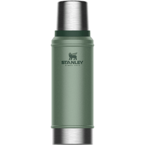 ClassicLegendaryBottle25ozHammertoneGreen 1