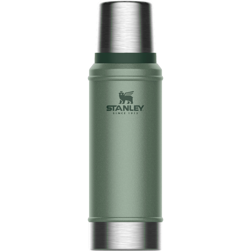 ClassicLegendaryBottle25ozHammertoneGreen 1