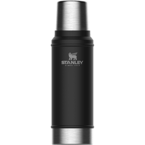 ClassicLegendaryBottle25ozMatteBlack