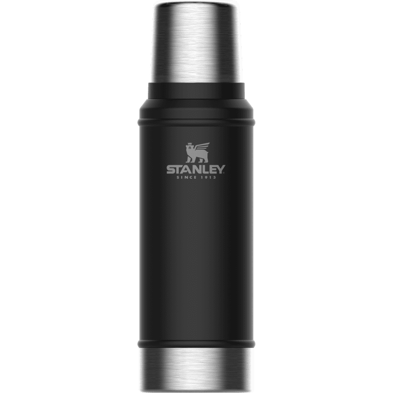 ClassicLegendaryBottle25ozMatteBlack