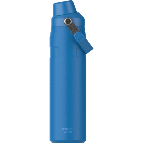 HydrateAeroLight IceFlow2.0 20ozFastFlowLidAzure