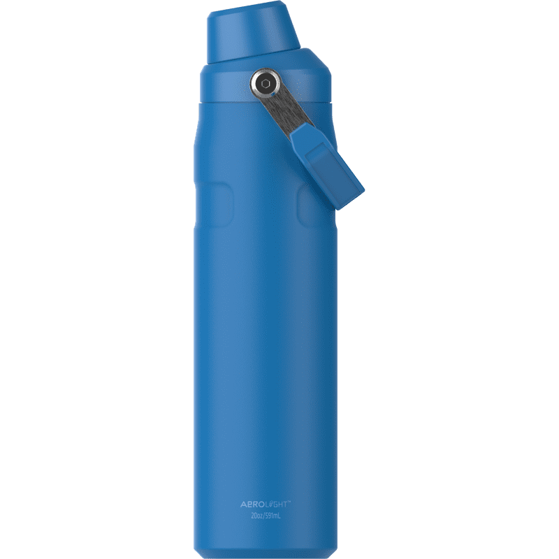 HydrateAeroLight IceFlow2.0 20ozFastFlowLidAzure