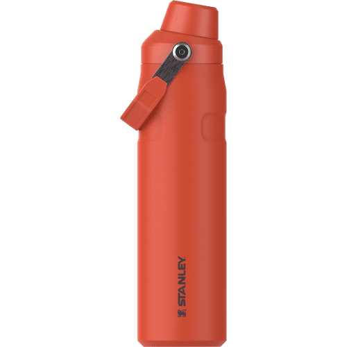 HydrateAeroLight IceFlow2.0 20ozFastFlowLidTigerlilyPlum