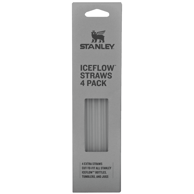 IceflowStraws4Pack FrontPackaging