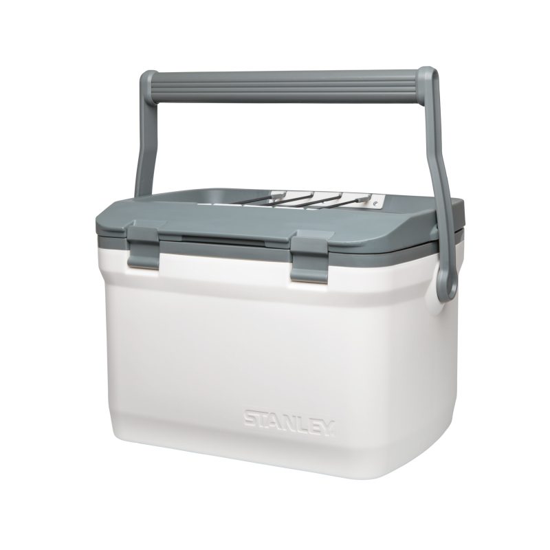 Stanley TheEasy CarryOutdoorCooler15.1L 16QT Polar 1