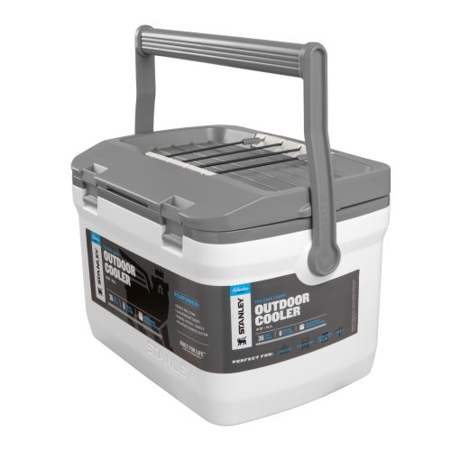 Stanley TheEasy CarryOutdoorCooler15.1L 16QT Polar 4