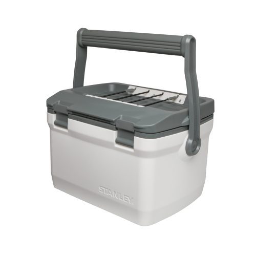 Stanley TheEasy CarryOutdoorCooler6.6L 7QT Polar 1