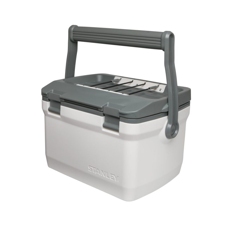 Stanley TheEasy CarryOutdoorCooler6.6L 7QT Polar 1