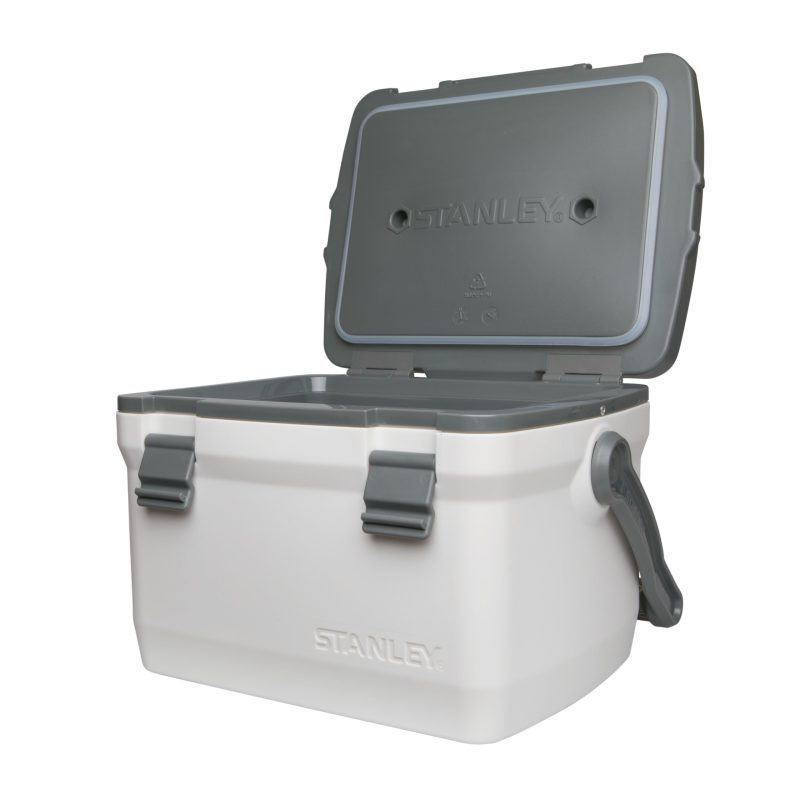 Stanley TheEasy CarryOutdoorCooler6.6L 7QT Polar 5