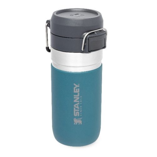 Stanley TheGOQuick FlipWaterBottle0.47L 16OZ Lagoon 1 31c52346 3a73 4597 9559 07df57ec1aa2