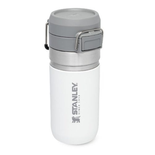 Stanley TheGOQuick FlipWaterBottle0.47L 16OZ Polar 1 1f62574f 9974 4471 af5d 3bdf7511e849