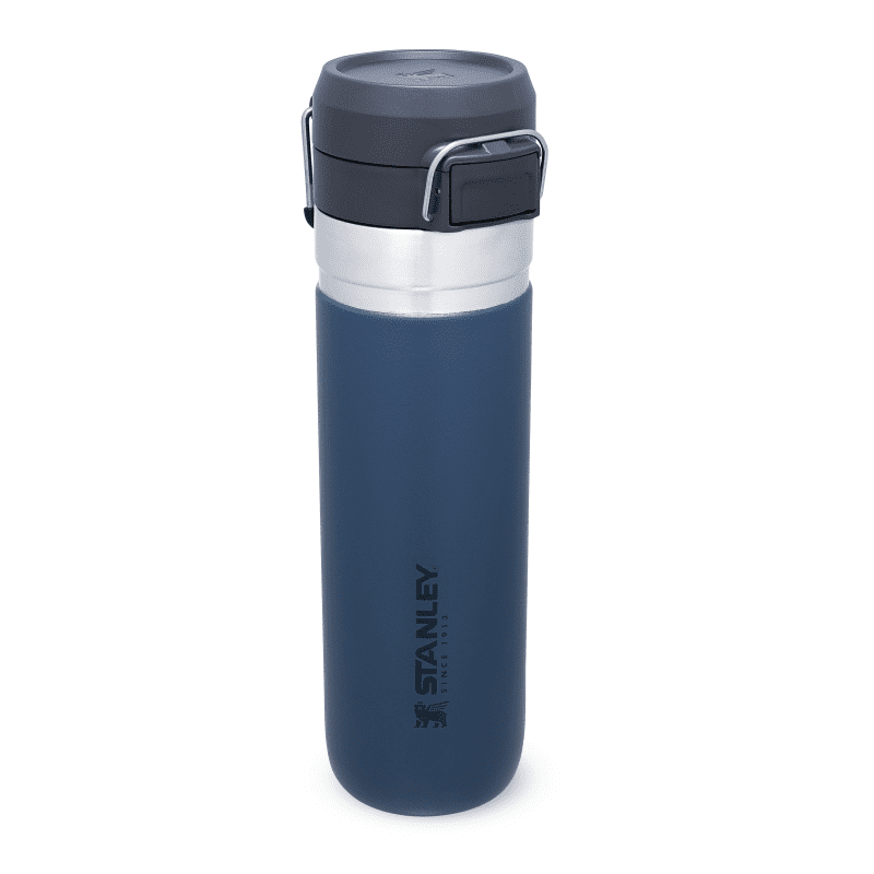 Stanley TheGOQuick FlipWaterBottle0.7L 24OZ Abyss 1