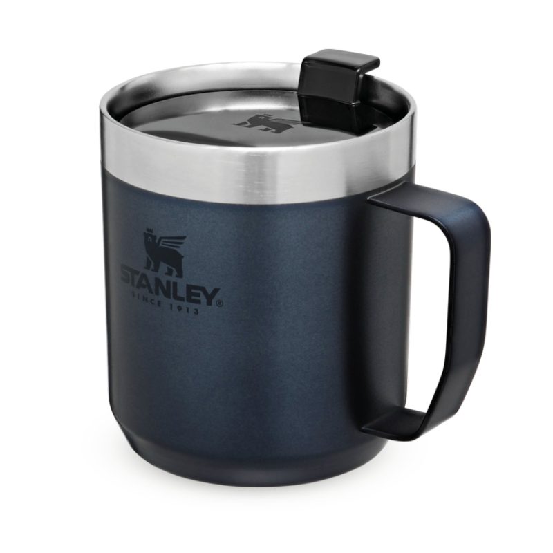 Stanley TheLegendaryCampMug0.35L 12OZ Nightfall 1 c56457d7 d437 4e6c a9d4 dd650cb260ba