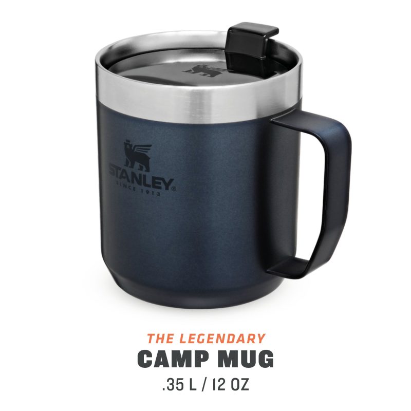 Stanley TheLegendaryCampMug0.35L 12OZ Nightfall 2 01018bff aae1 4bf7 9931 158bda030db3