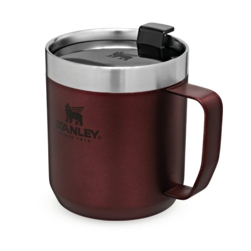 Stanley TheLegendaryCampMug0.35L 12OZ Wine 1 53eea564 a5bd 46ca 8370 1fec98b9efaf