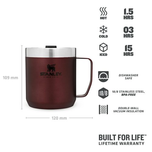 Stanley TheLegendaryCampMug0.35L 12OZ Wine 3 22a24c31 8d00 4dc3 9e53 a24e8ab2b5e2