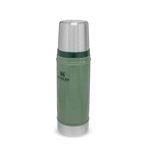 Stanley TheLegendaryClassicBottle0.47L 16OZ HammertoneGreen 1