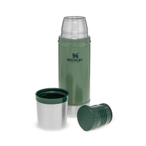 Stanley TheLegendaryClassicBottle0.47L 16OZ HammertoneGreen 4