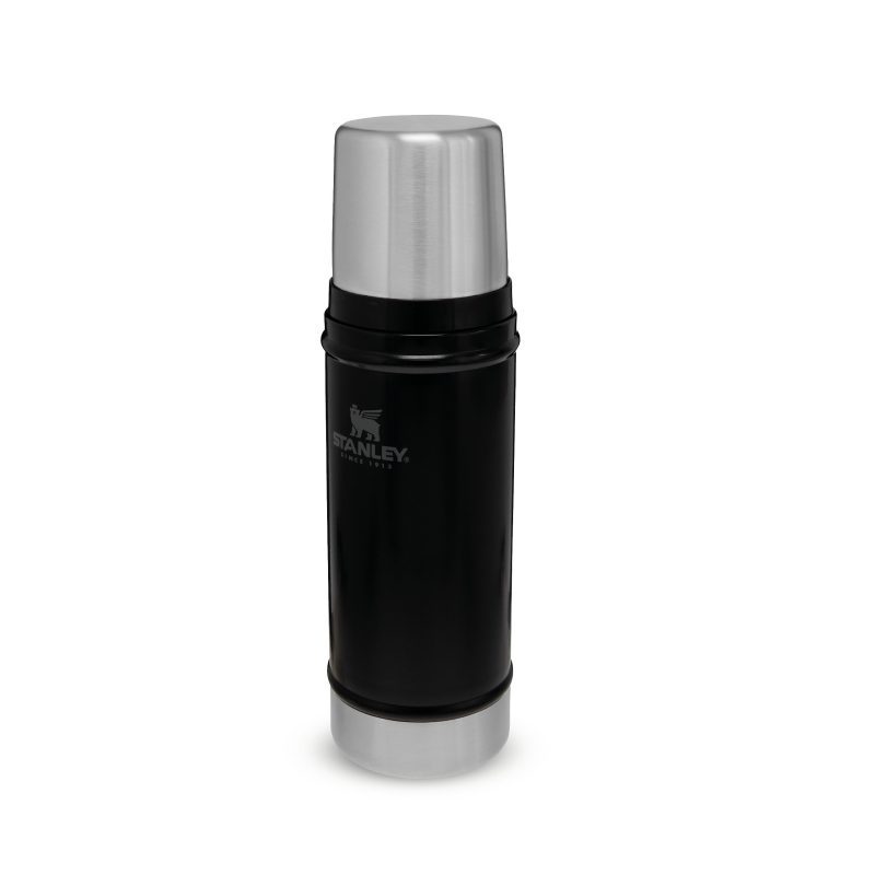 Stanley TheLegendaryClassicBottle0.47L 16OZ MatteBlack 1