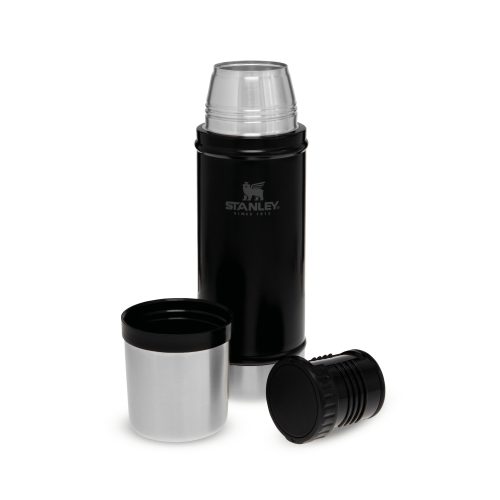 Stanley TheLegendaryClassicBottle0.47L 16OZ MatteBlack 4