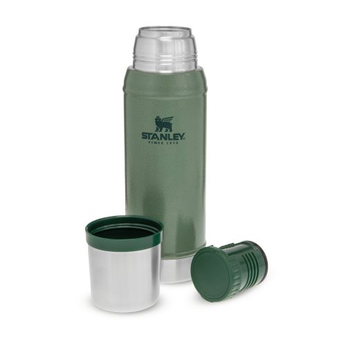 Stanley TheLegendaryClassicBottle0.75L 25OZ HammertoneGreen 4