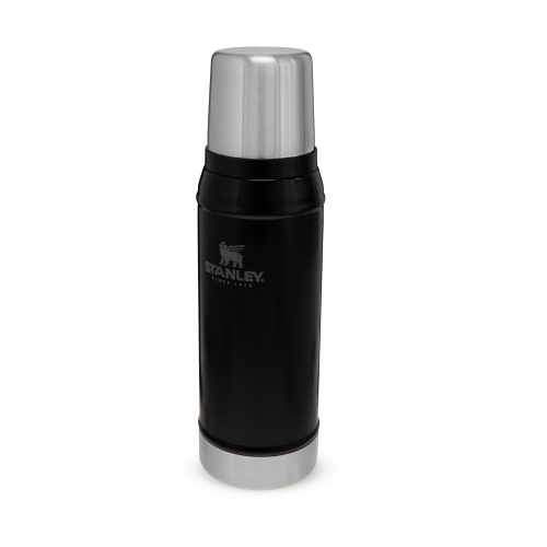 Stanley TheLegendaryClassicBottle0.75L 25OZ MatteBlack 1