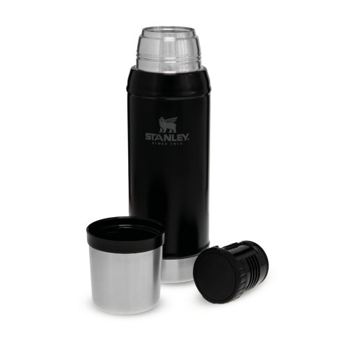 Stanley TheLegendaryClassicBottle0.75L 25OZ MatteBlack 4