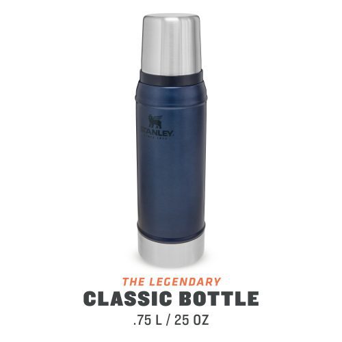 Stanley TheLegendaryClassicBottle0.75L 25OZ Nightfall 2