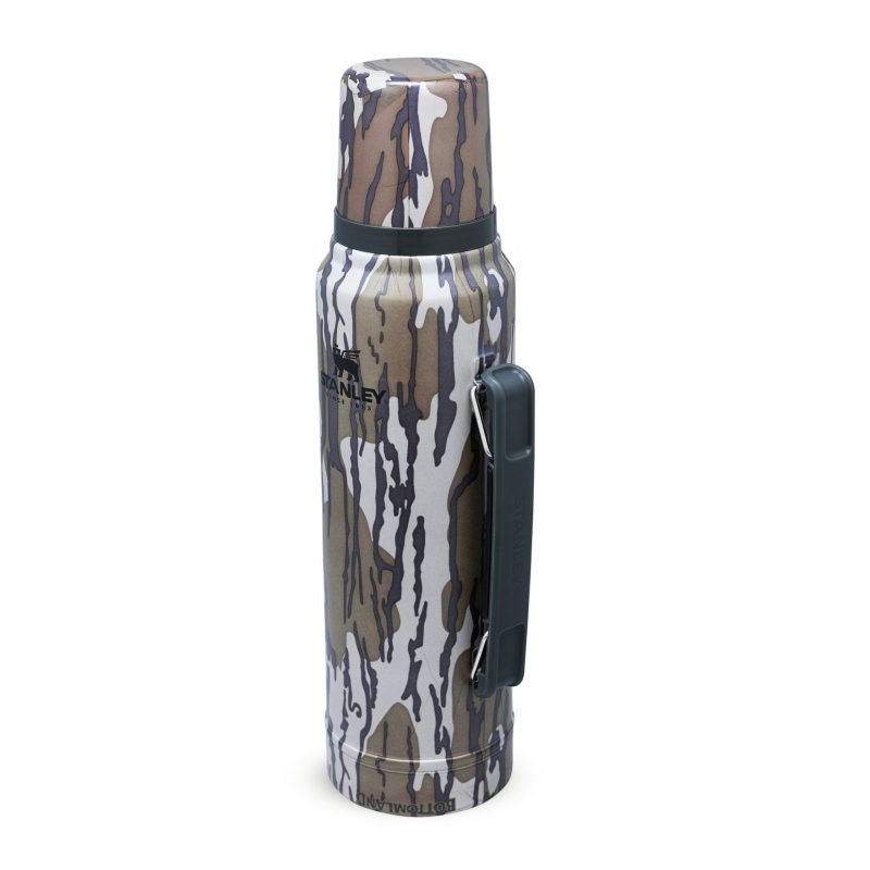 Stanley TheLegendaryClassicBottle1.0L 1.1QT Bottomland 1