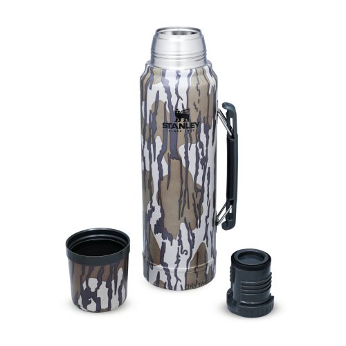 Stanley TheLegendaryClassicBottle1.0L 1.1QT Bottomland 4