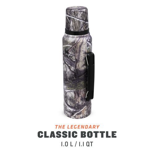 Stanley TheLegendaryClassicBottle1.0L 1.1QT CountryDNA 2