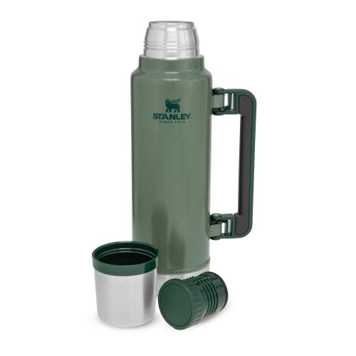 Stanley TheLegendaryClassicBottle1.4L 1.5QT HammertoneGreen 4