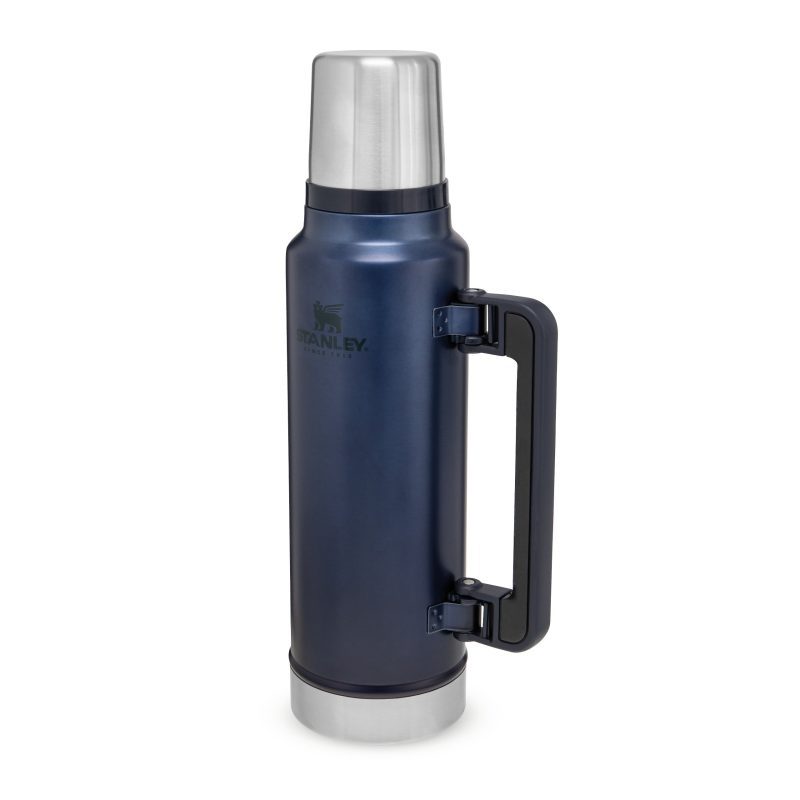 Stanley TheLegendaryClassicBottle1.4L 1.5QT Nightfall 1