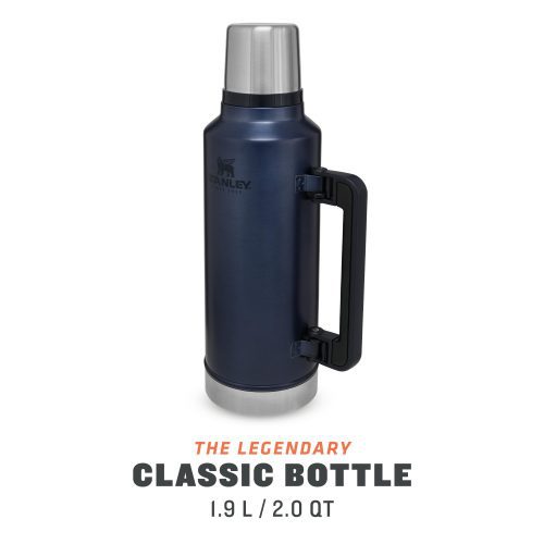 Stanley TheLegendaryClassicBottle1.9L 2.0QT Nightfall 2