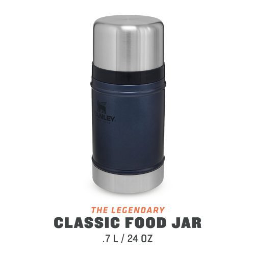 Stanley TheLegendaryClassicFoodJar0.7L 24OZ Nightfall 2 cbad0cf5 91fb 4c2f bd22 2be2de5eecc8