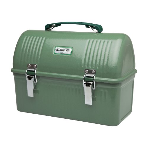 Stanley TheLegendaryClassicLunchbox9.5L 10QT HammertoneGreen 1