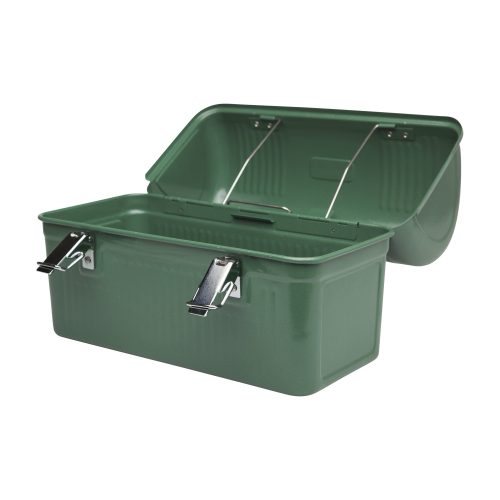 Stanley TheLegendaryClassicLunchbox9.5L 10QT HammertoneGreen 4