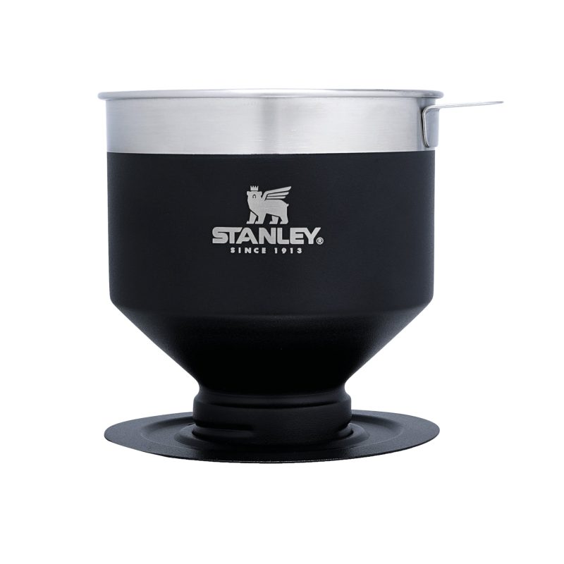 Stanley ThePerfect BrewPourOver MatteBlack 1