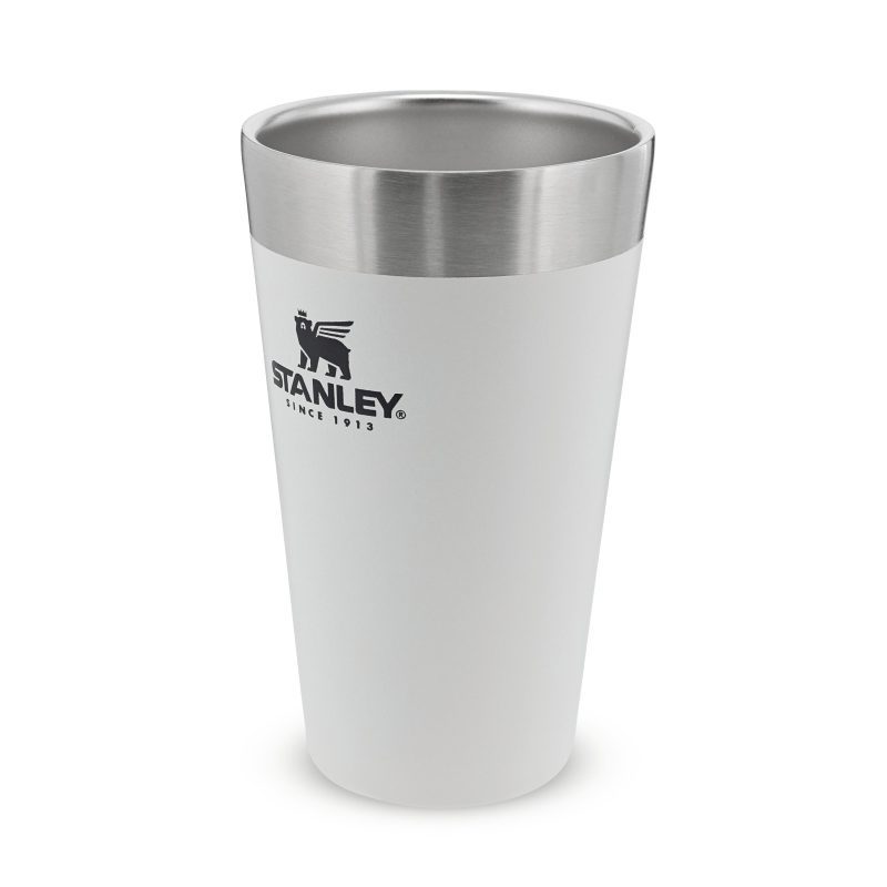 Stanley TheStackingBeerPint0.47L 16OZ Polar 1