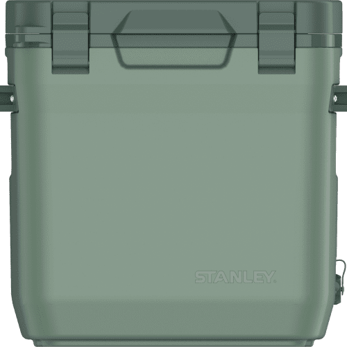 TheAdventureCold For DaysOutdoorCooler30QTStanleyGreen