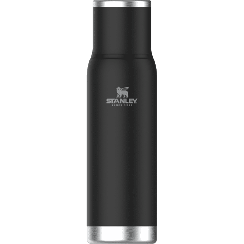 TheAdventureThermalBottle1.1QTMatteBlack 1