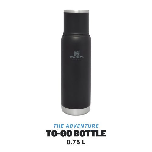 TheAdventureTo GoBottle0.75L 25oz Black ProductName